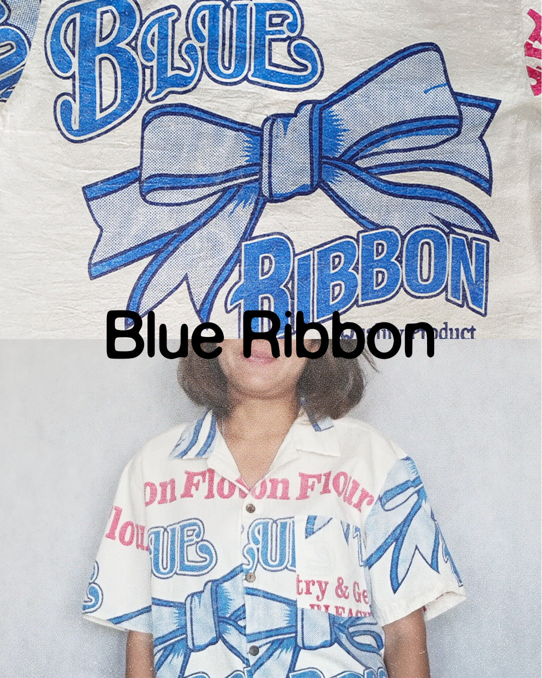 Blue Ribbon