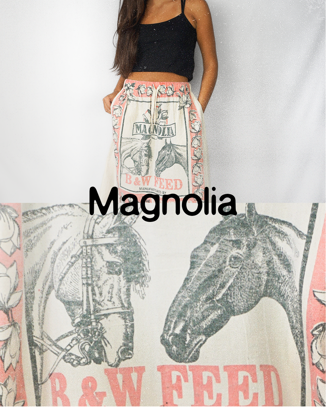 Magnolia