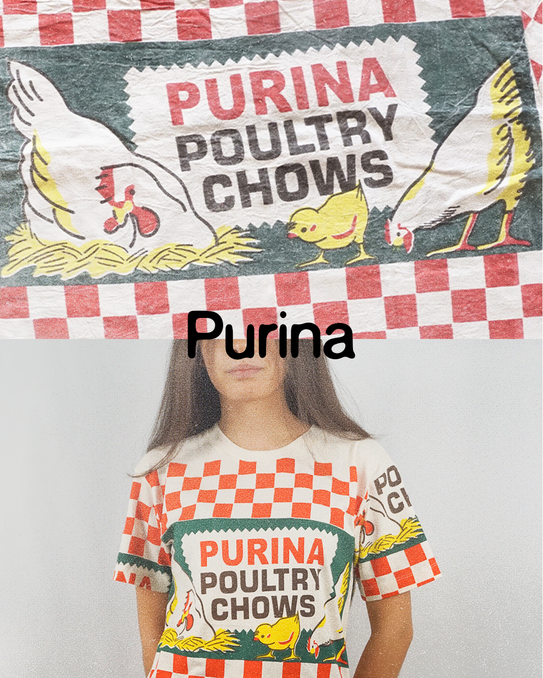 purina