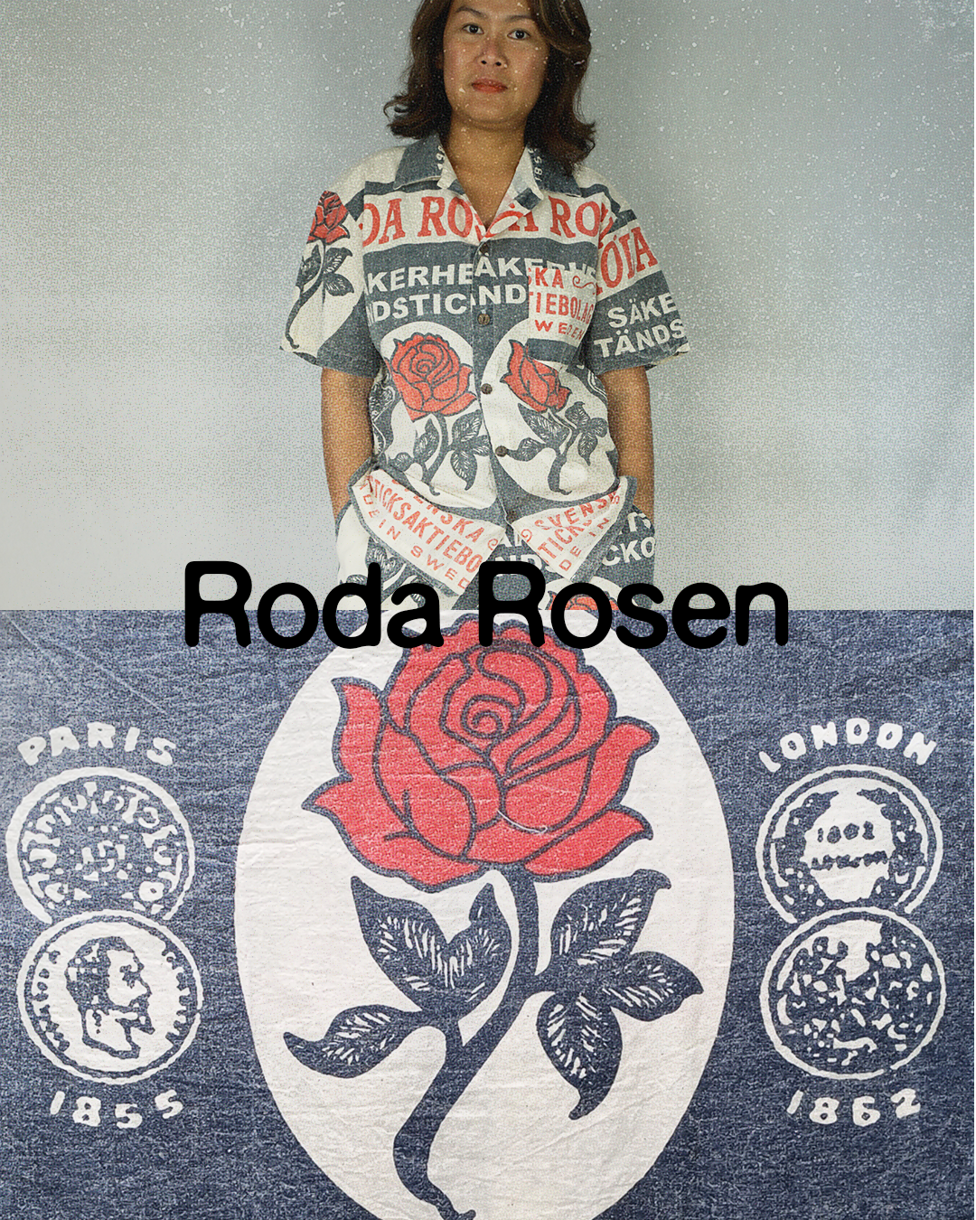 Roda Rosen