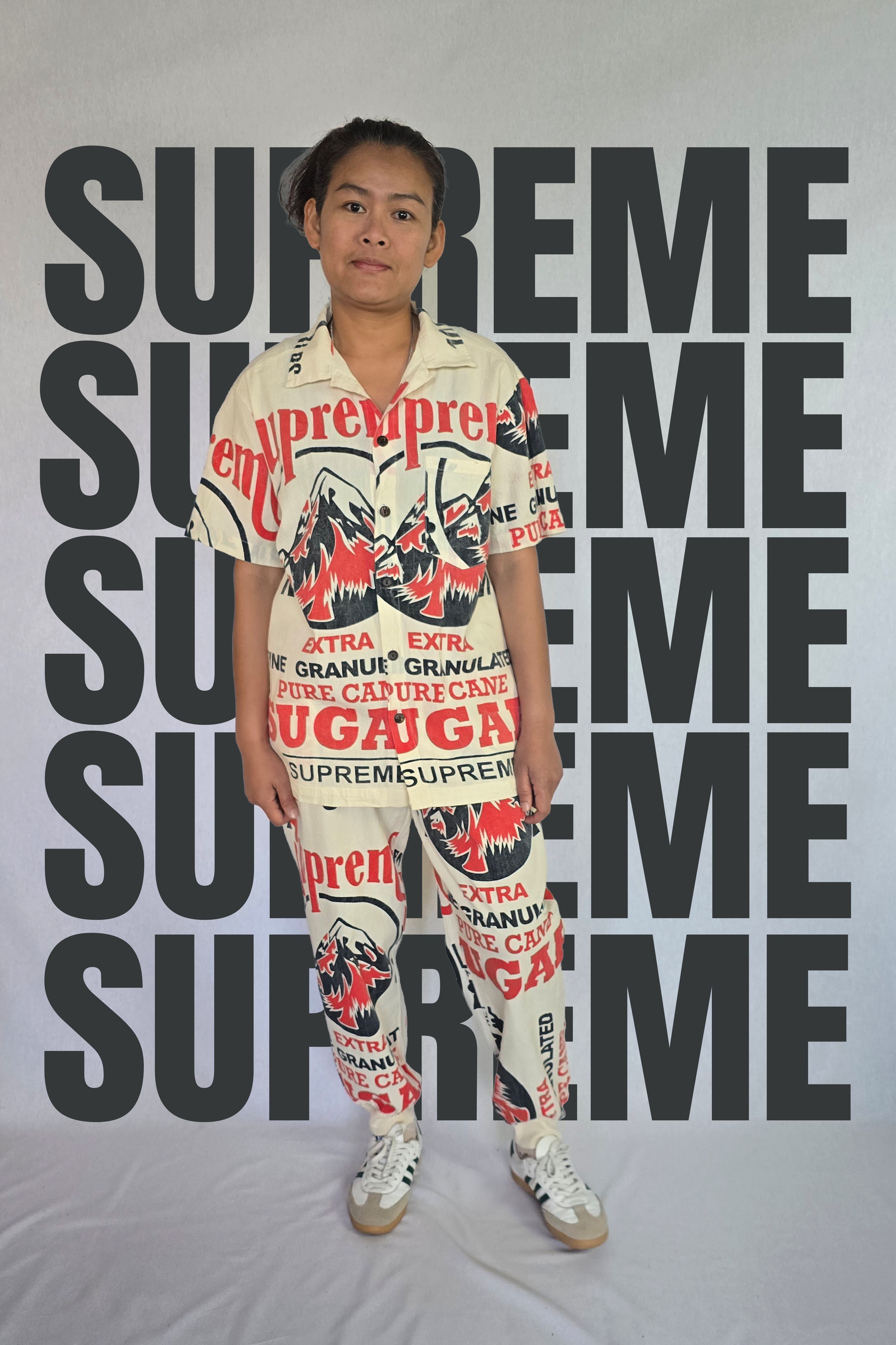 Supreme