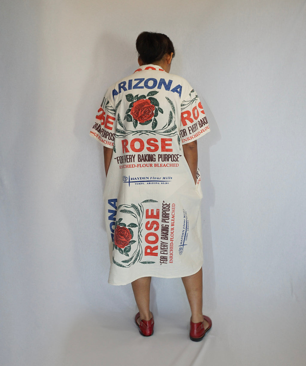 Arizona Dress Buttons