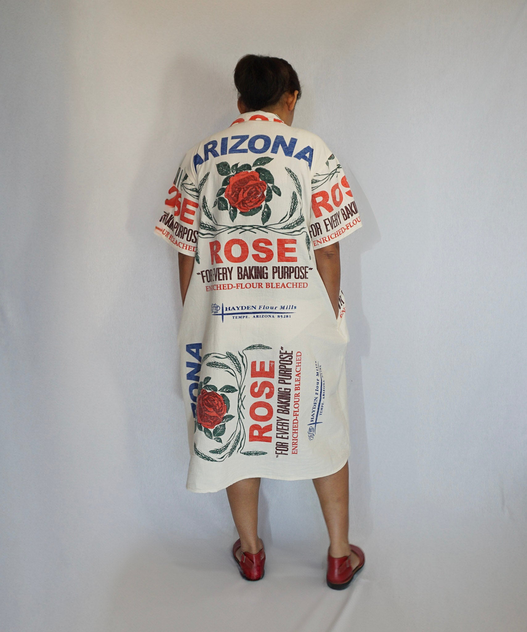 Arizona Dress Buttons