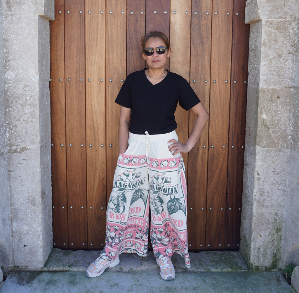 Magnolia Wide Pants 2.0