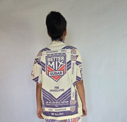 Better Mix Shirt