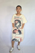 Carolina Short Sleeve Dress