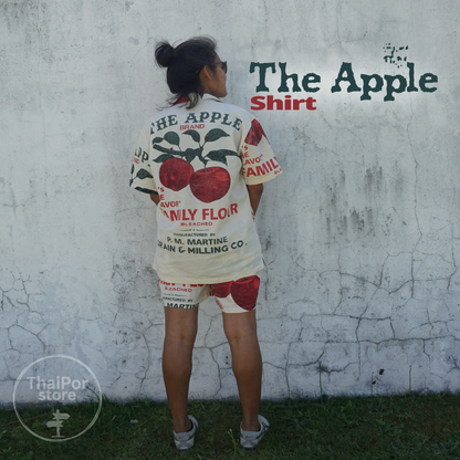 Apple Shirt