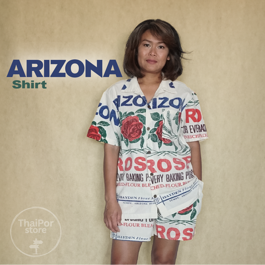 Arizona Shirt