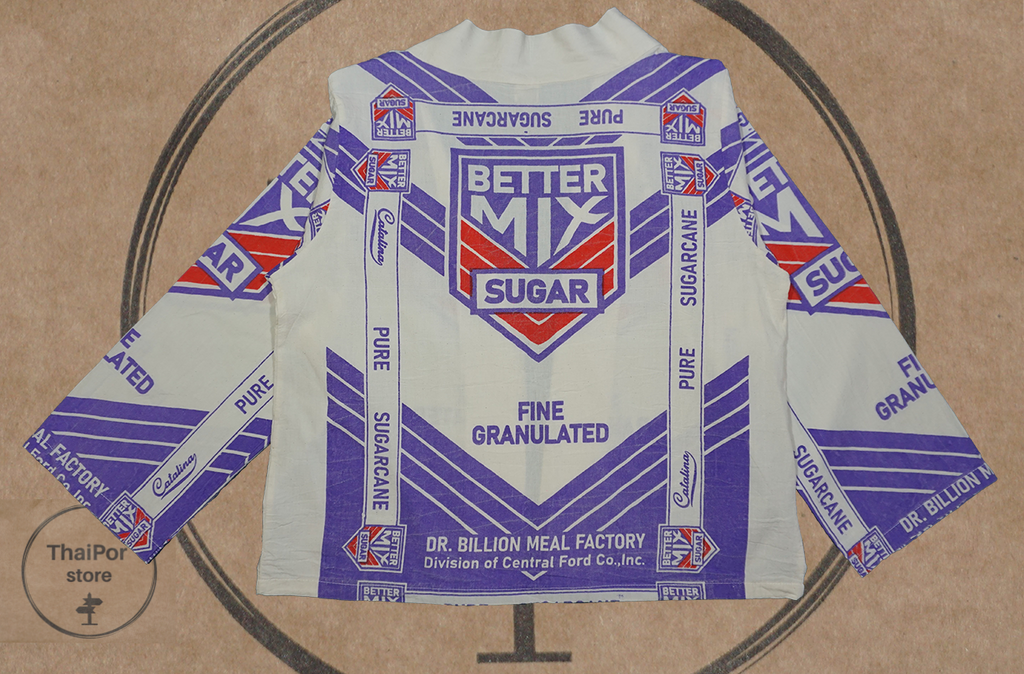 Quimono curto Better Mix