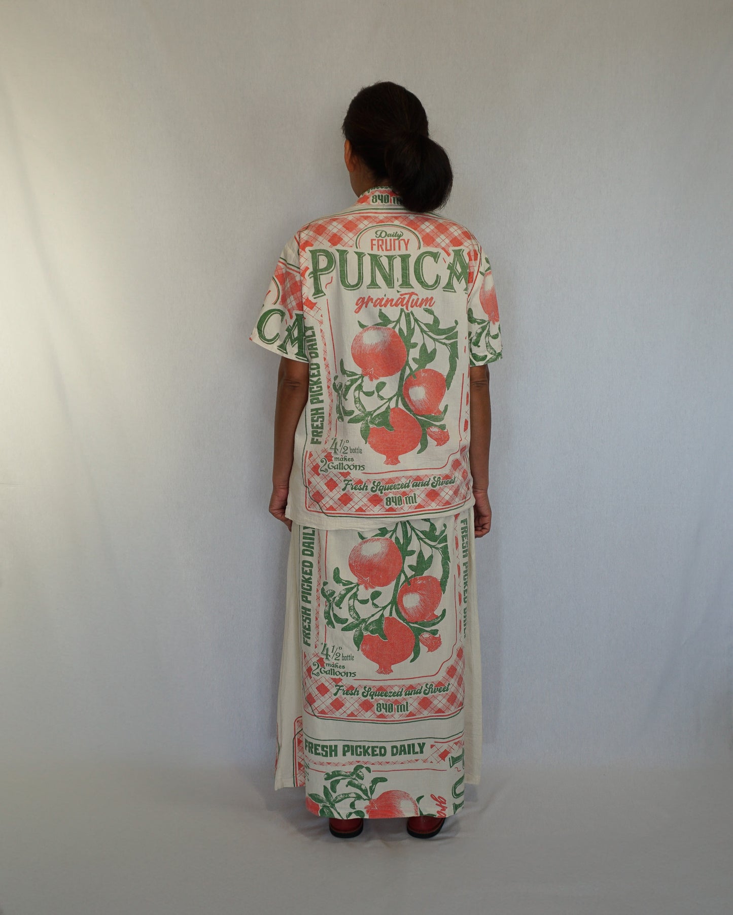 Punica Shirt