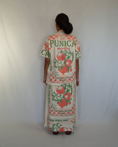 Punica Shirt