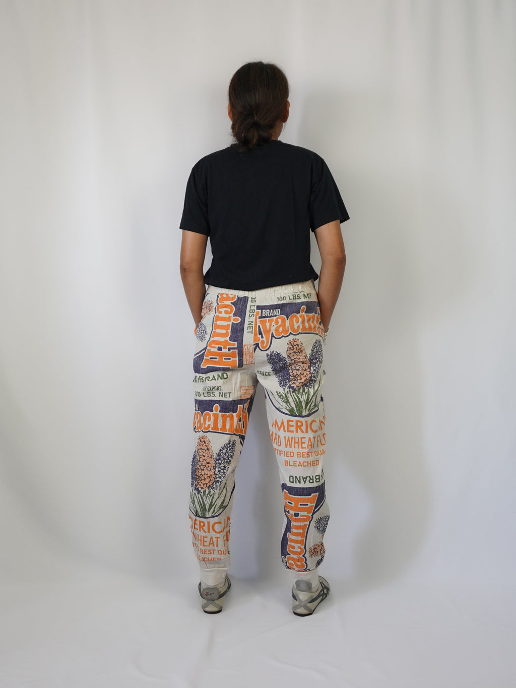 Yacinta Jogger Pants
