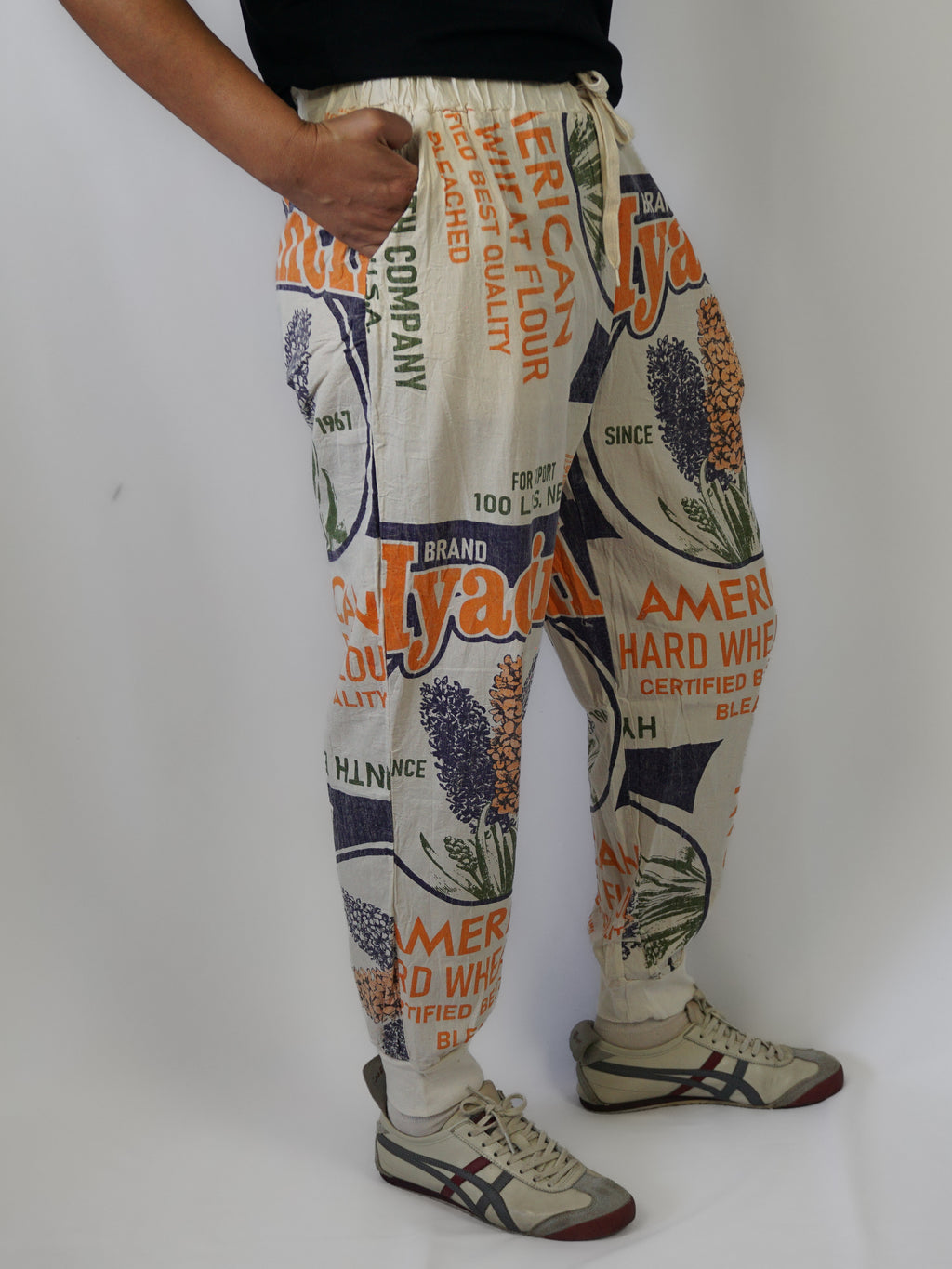 Yacinta Jogger Pants