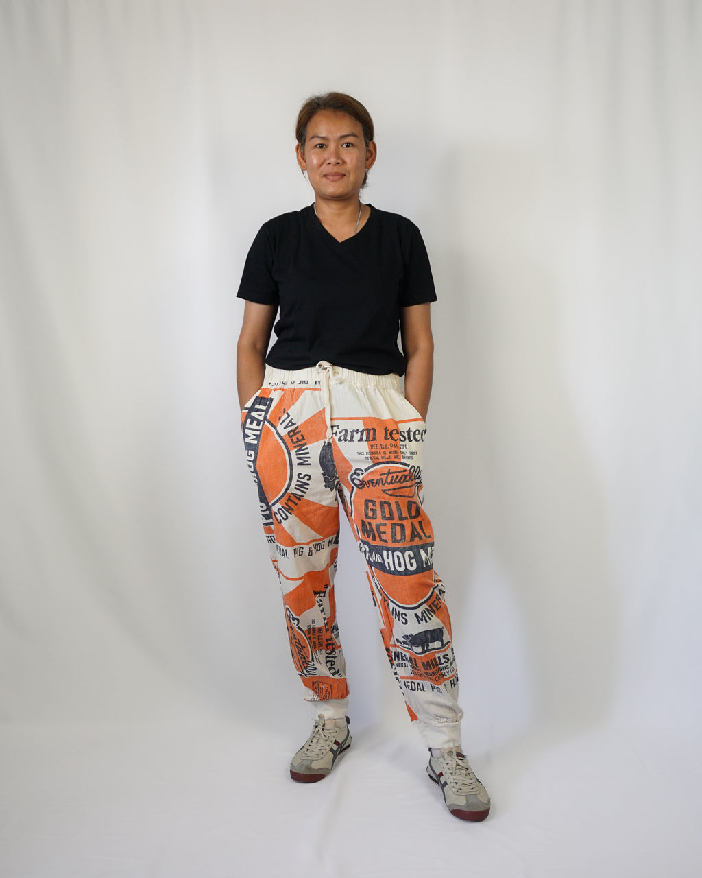 Gold Medal II Jogger Pants