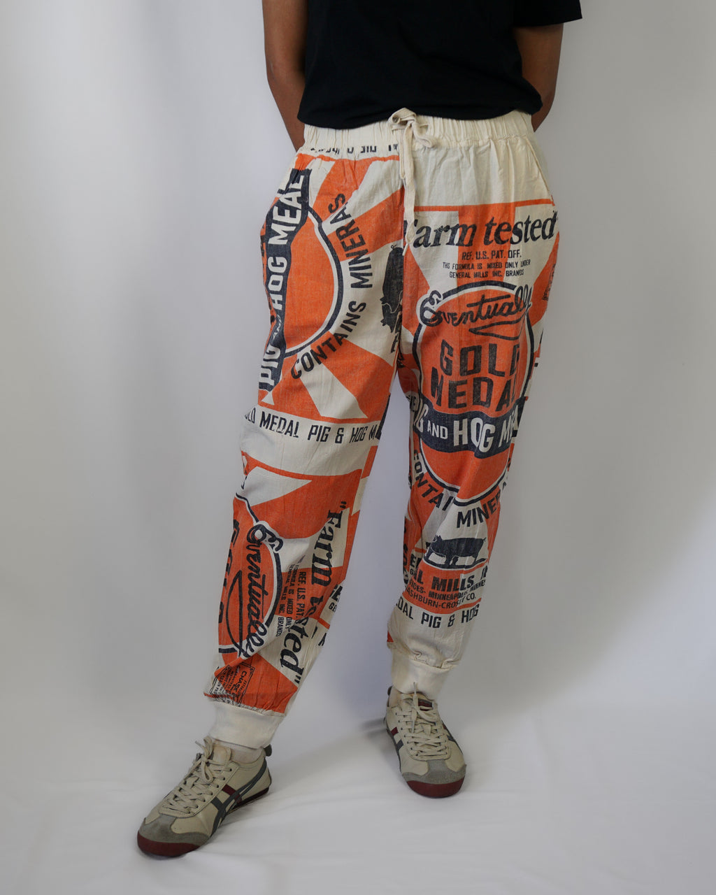 Gold Medal II Jogger Pants