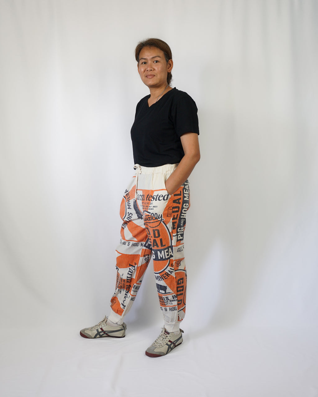 Gold Medal II Jogger Pants