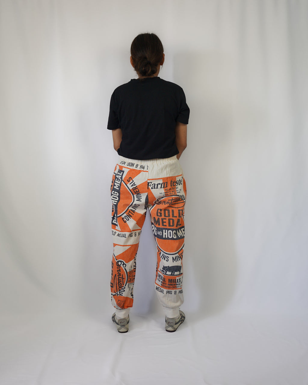 Gold Medal II Jogger Pants