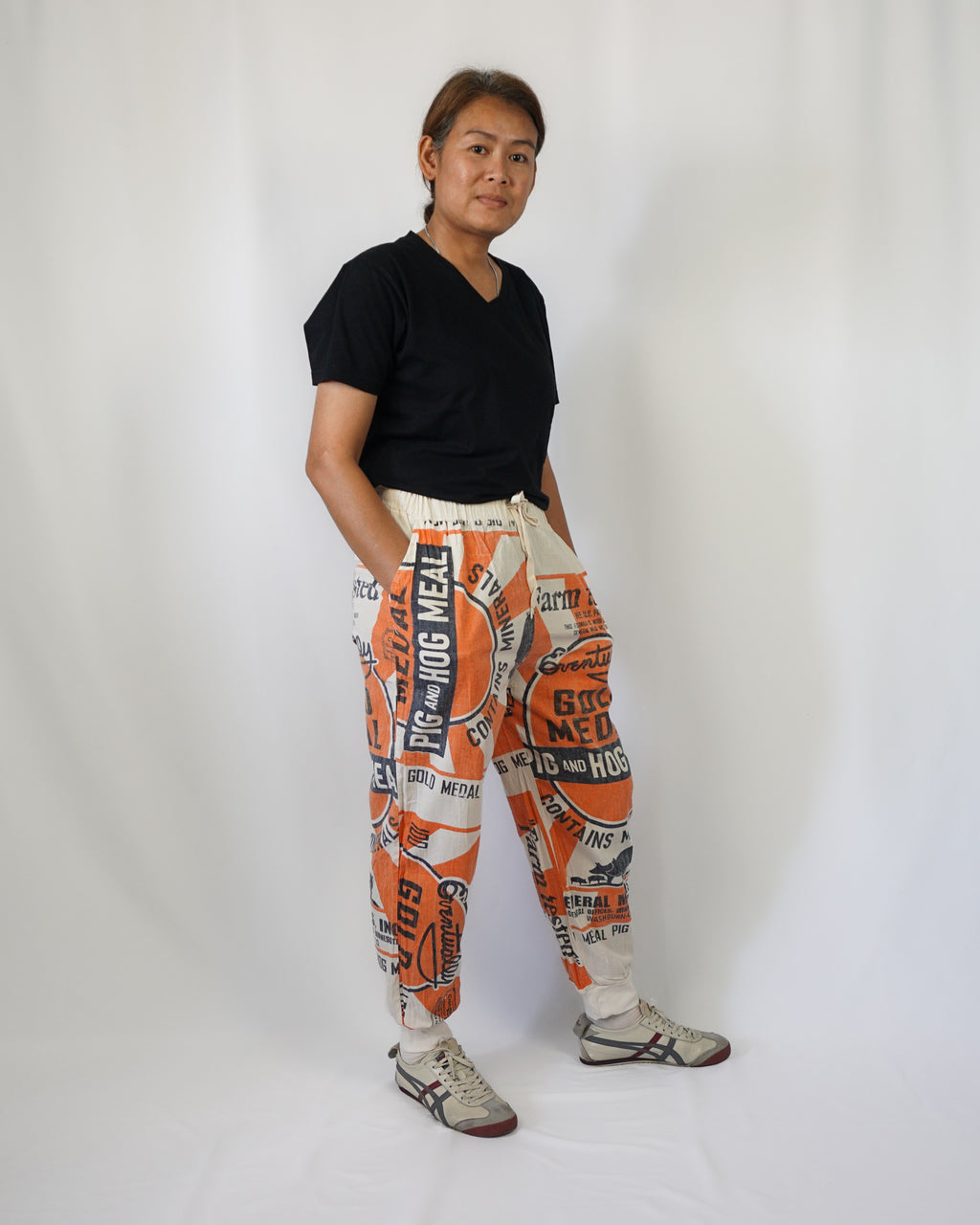 Gold Medal II Jogger Pants