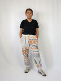 Key Jogger Pants