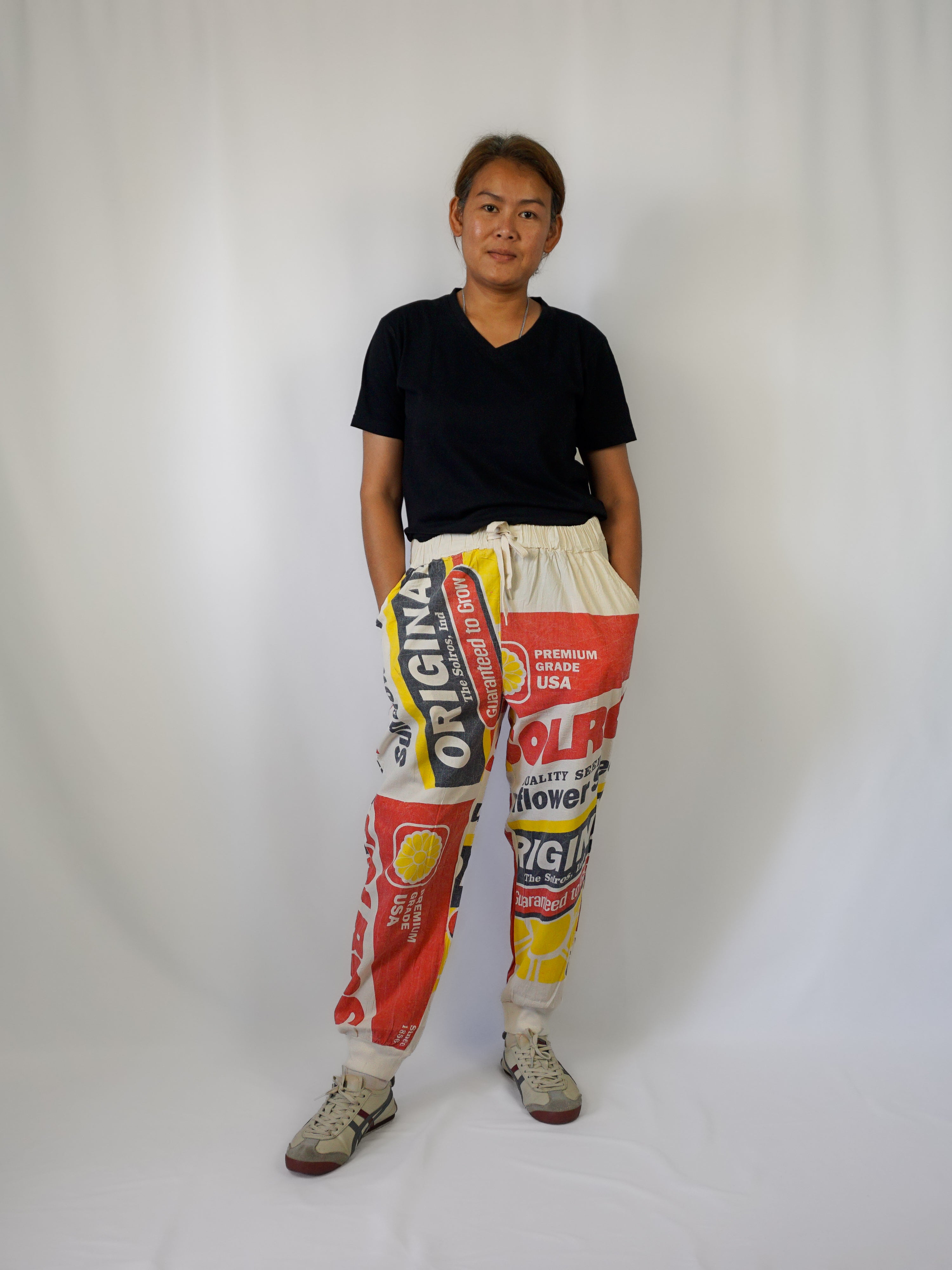 Solros Jogger Pants