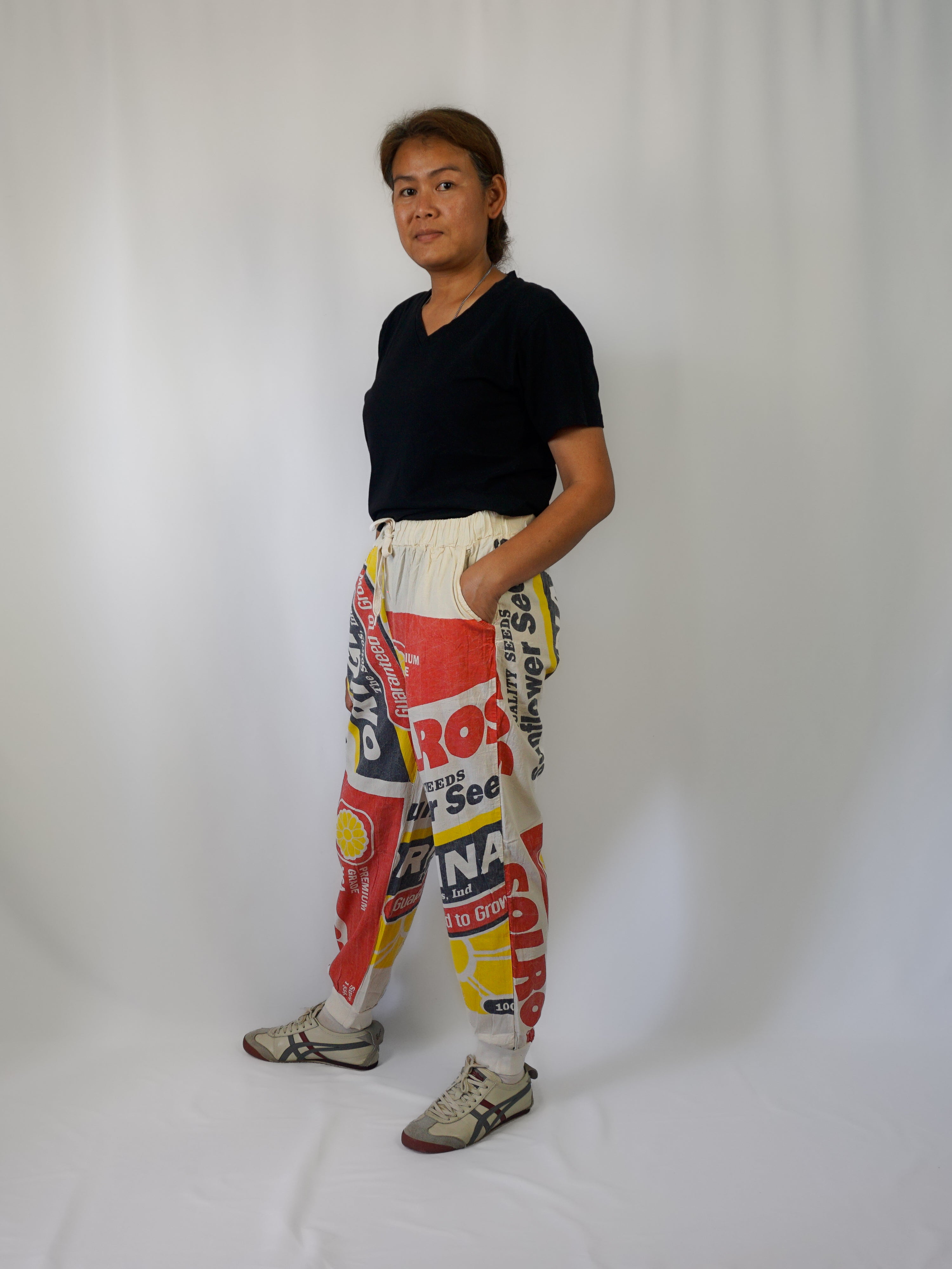 Solros Jogger Pants