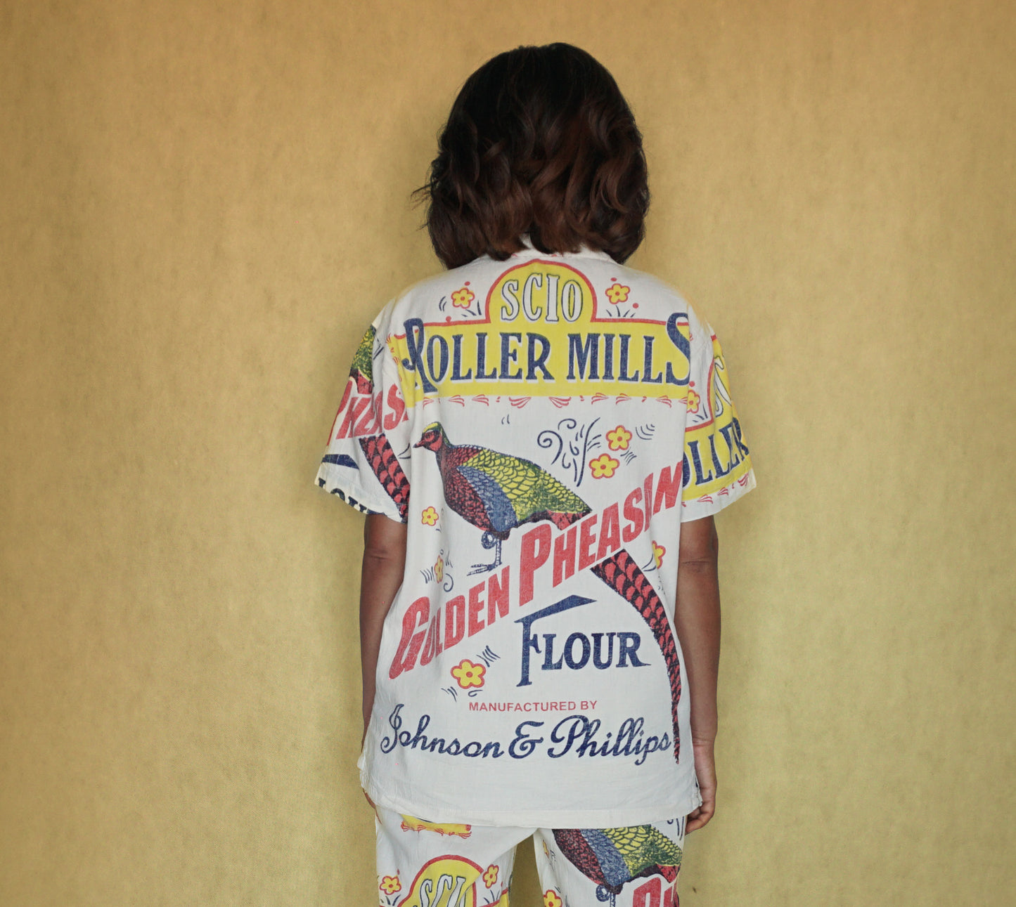 Roller Mills Shirt