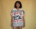Camisola Takara