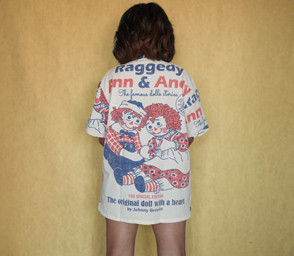 Ann & Andy Shirt