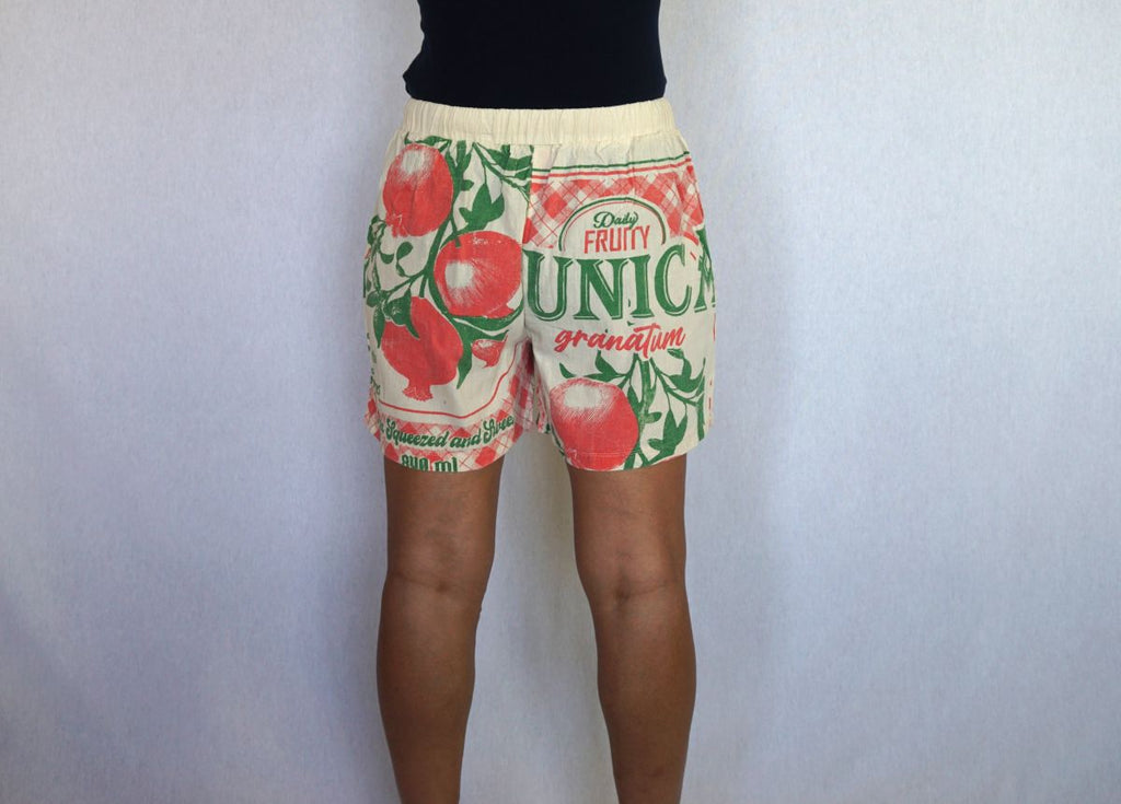 Punica Short