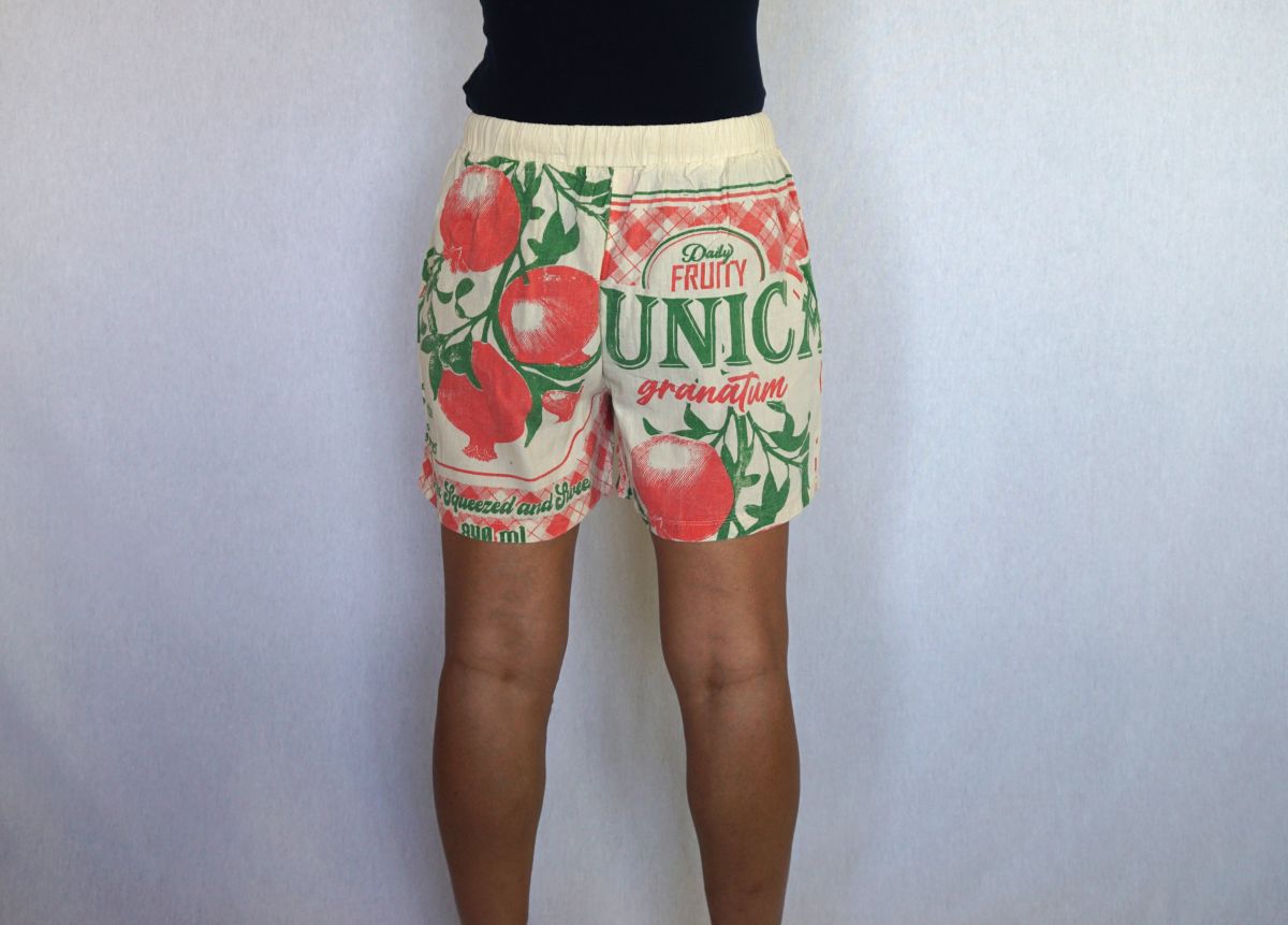 Punica Short