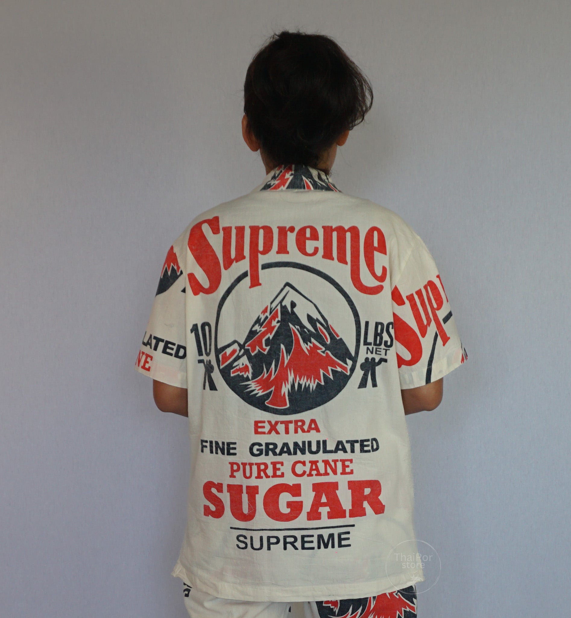 Supreme Shirt