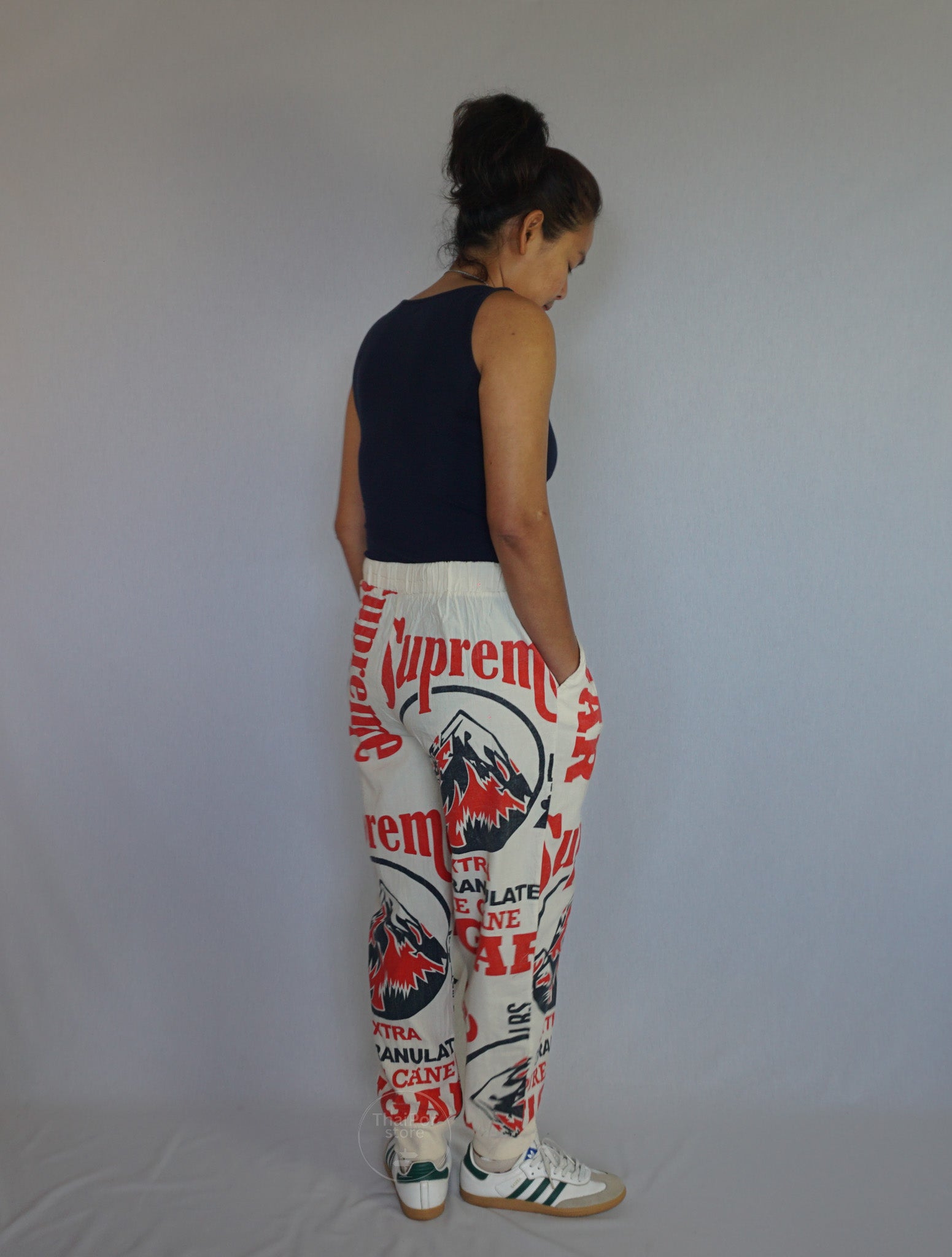 Supreme Jogger Pants