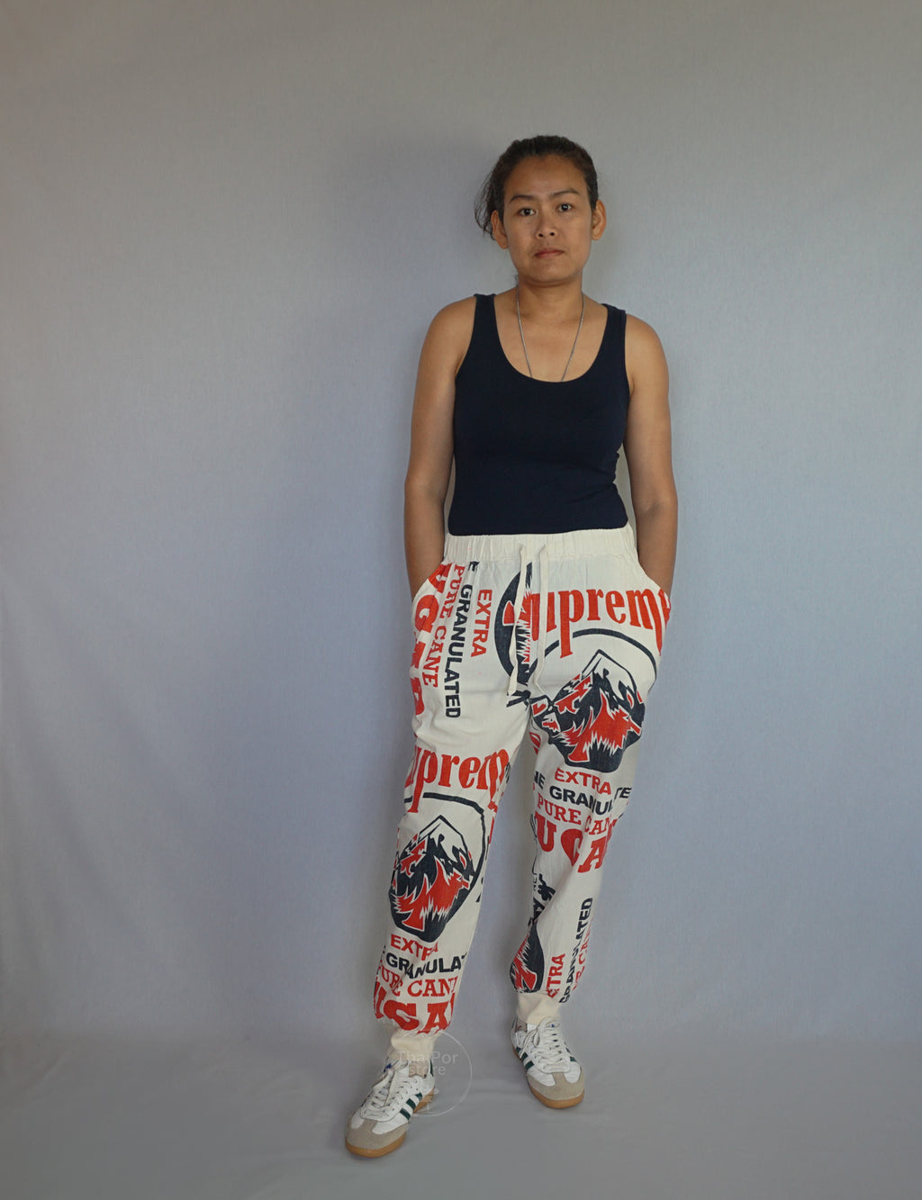 Supreme Jogger Pants
