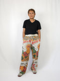 The Poultry Straight Pants