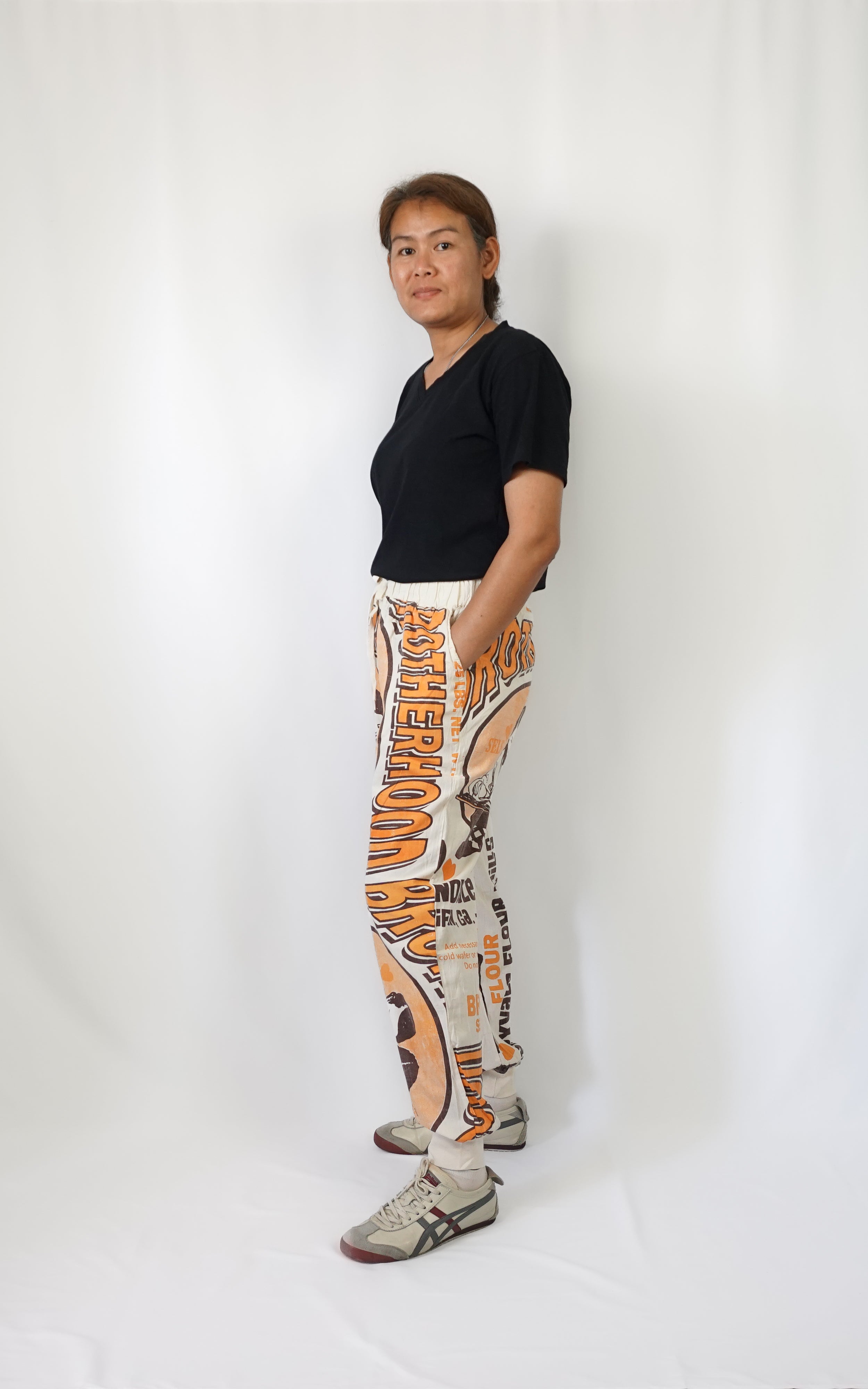 BrotherHood Jogger Pants
