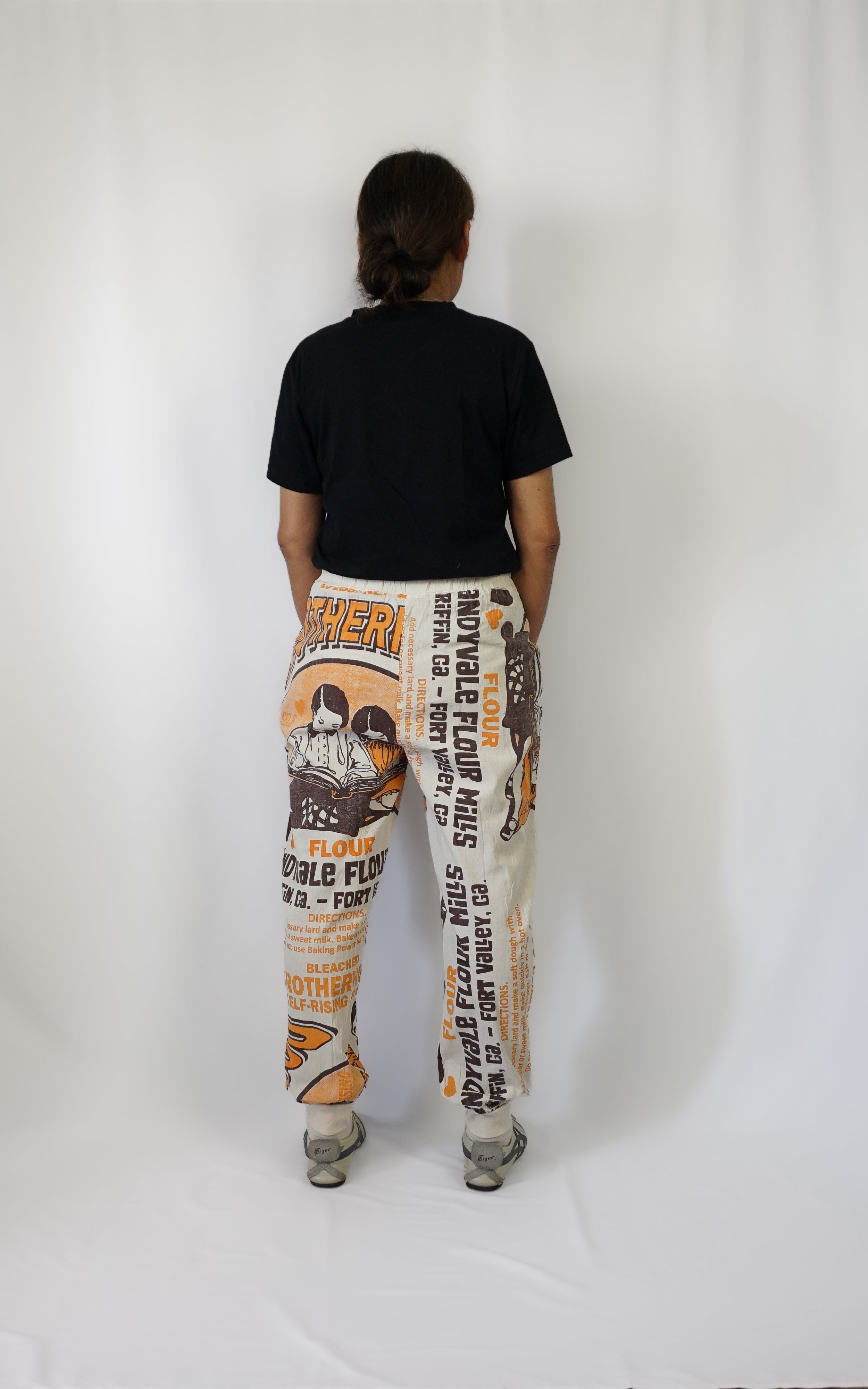 BrotherHood Jogger Pants