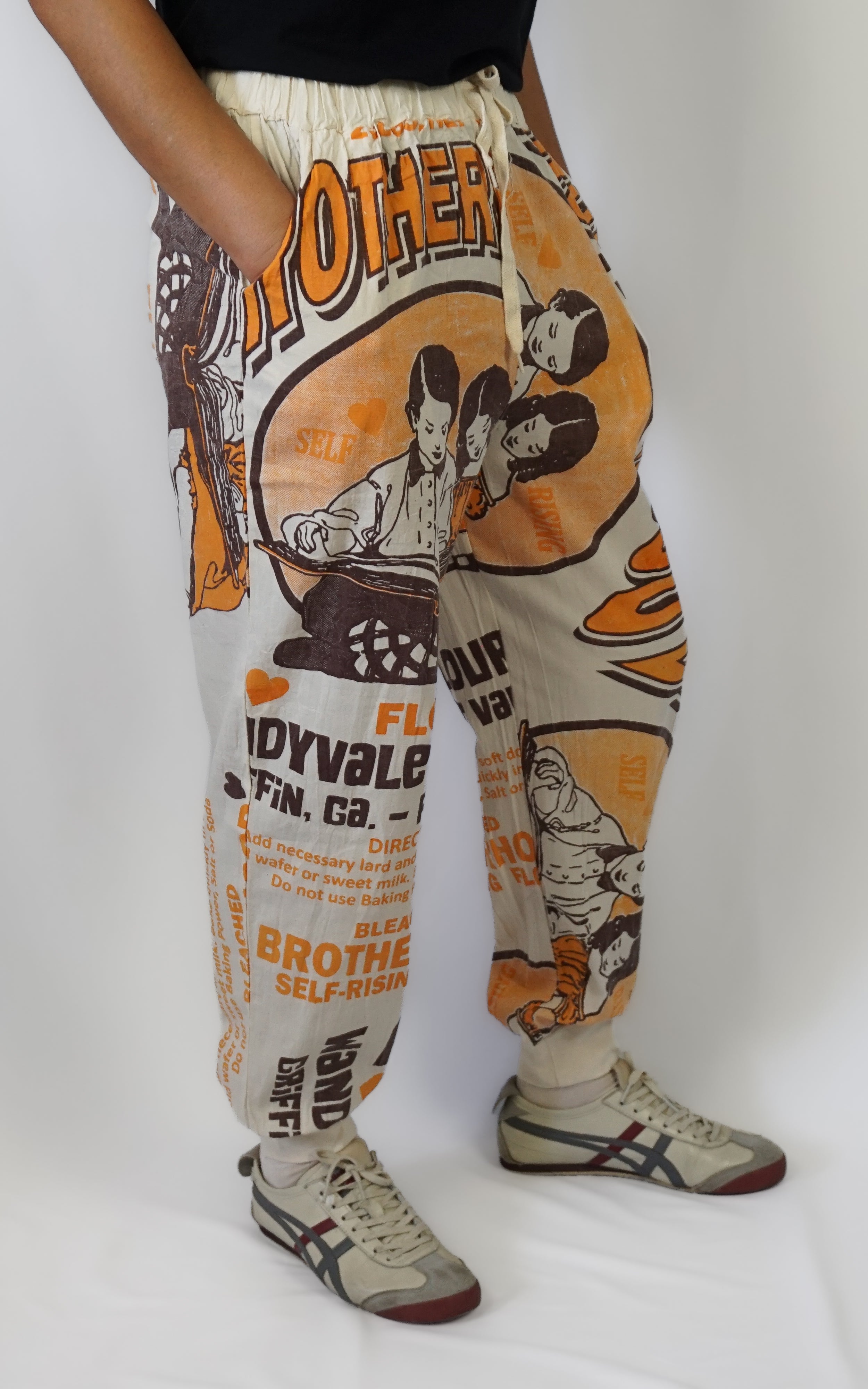 BrotherHood Jogger Pants