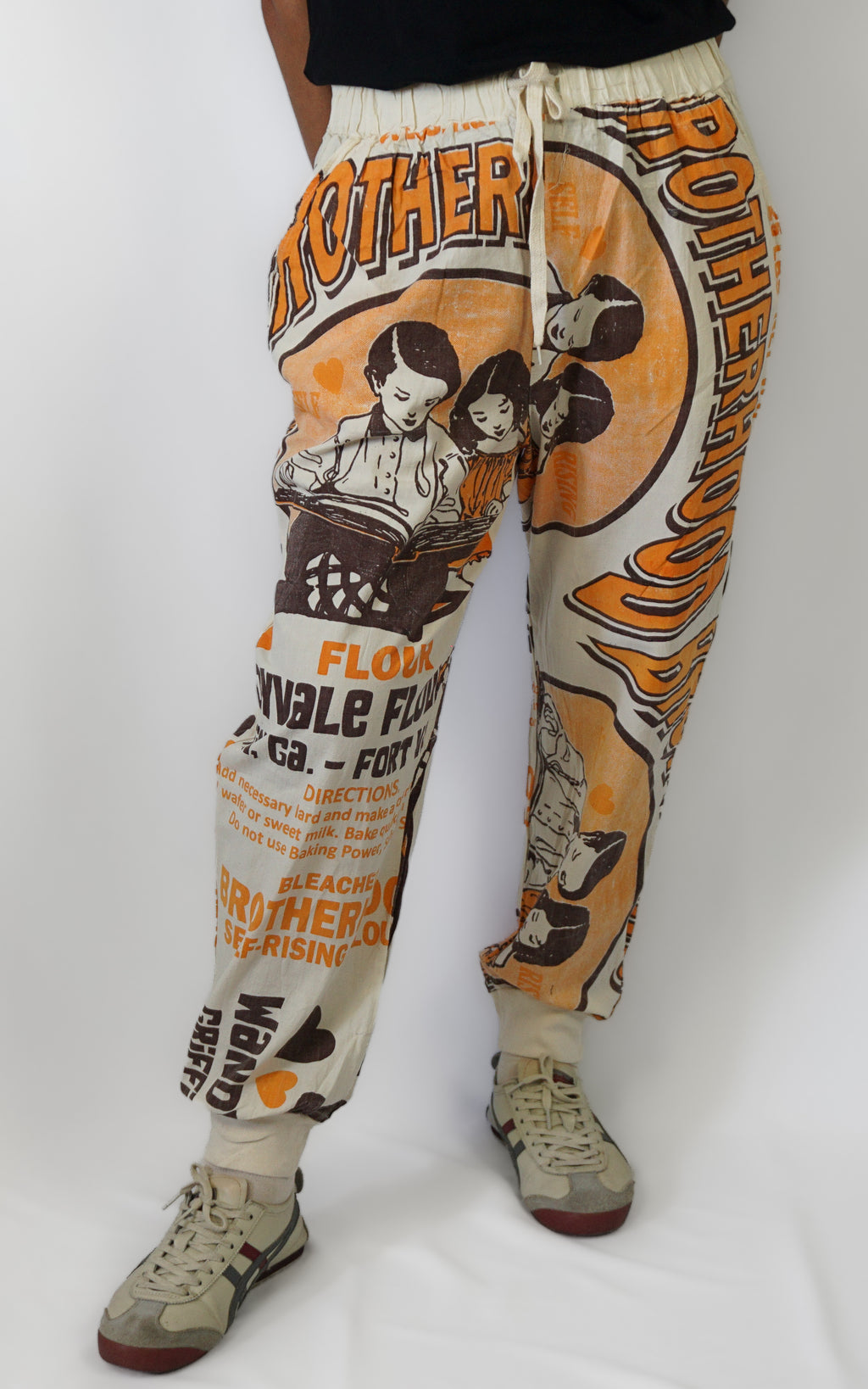 BrotherHood Jogger Pants