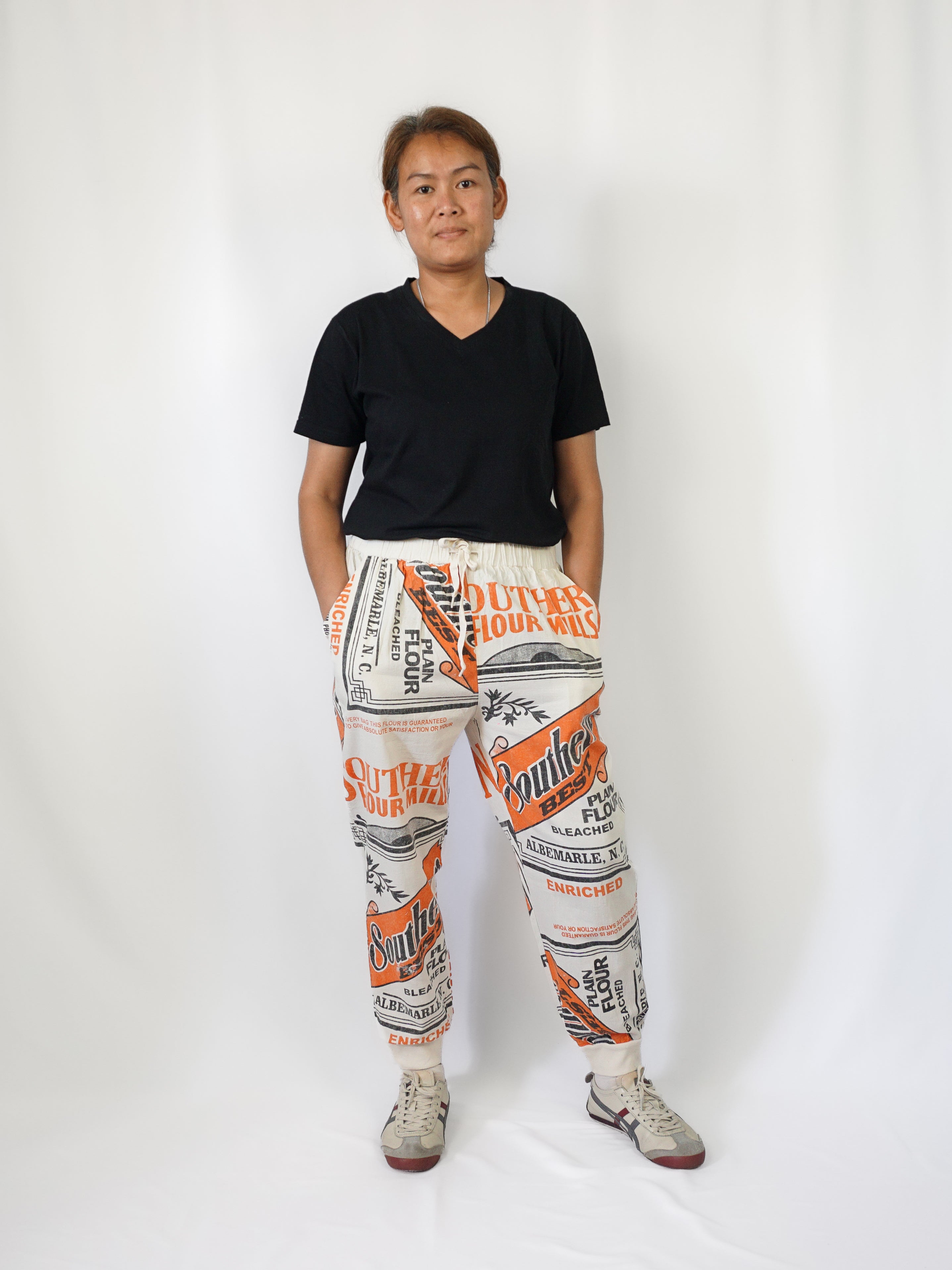 Southern Jogger Pants