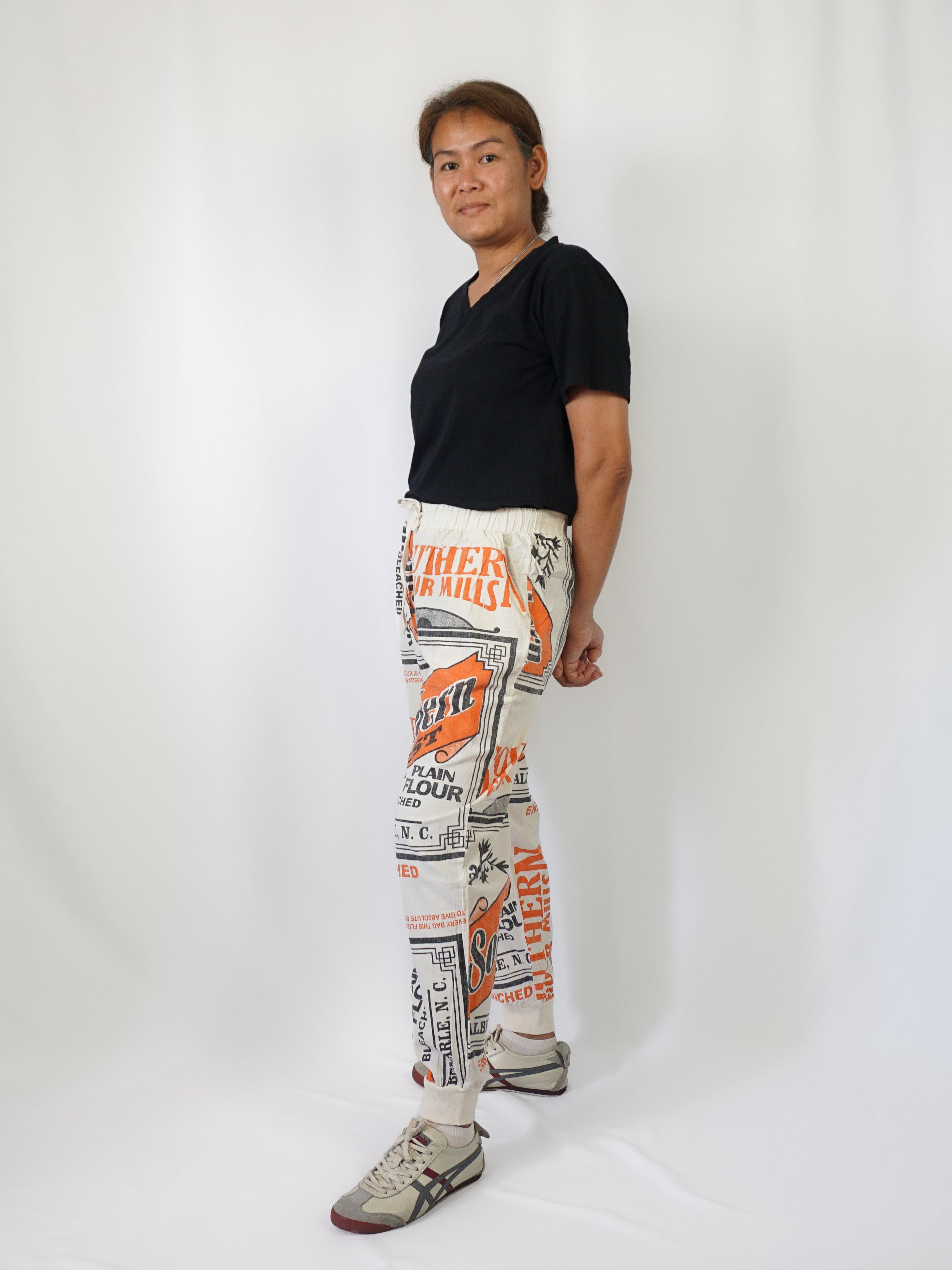 Southern Jogger Pants