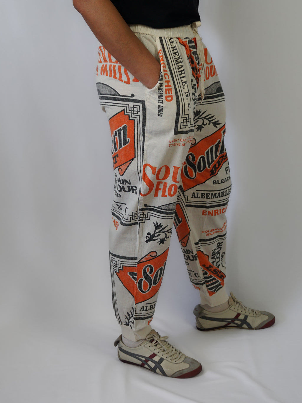 Southern Jogger Pants