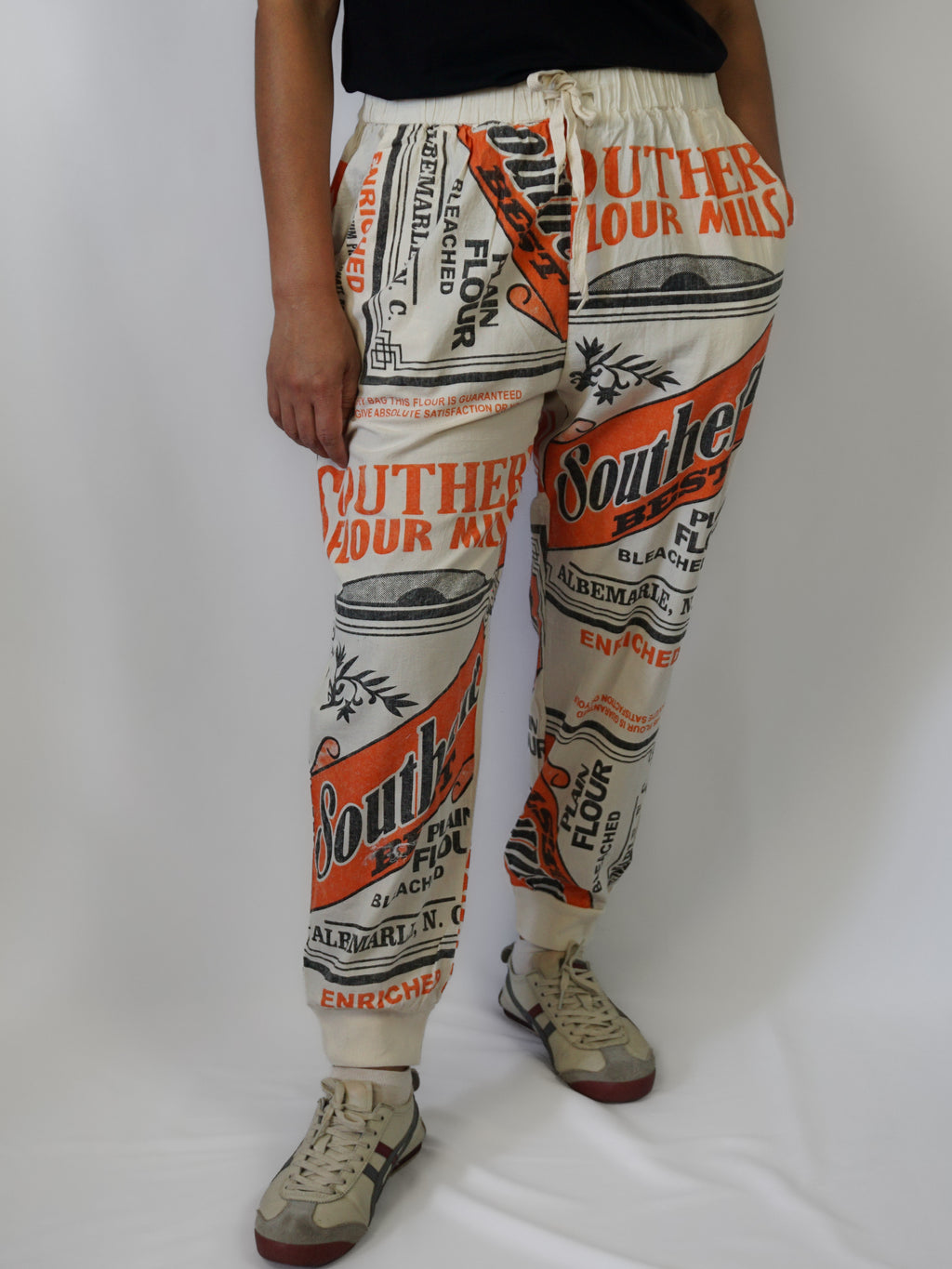 Southern Jogger Pants