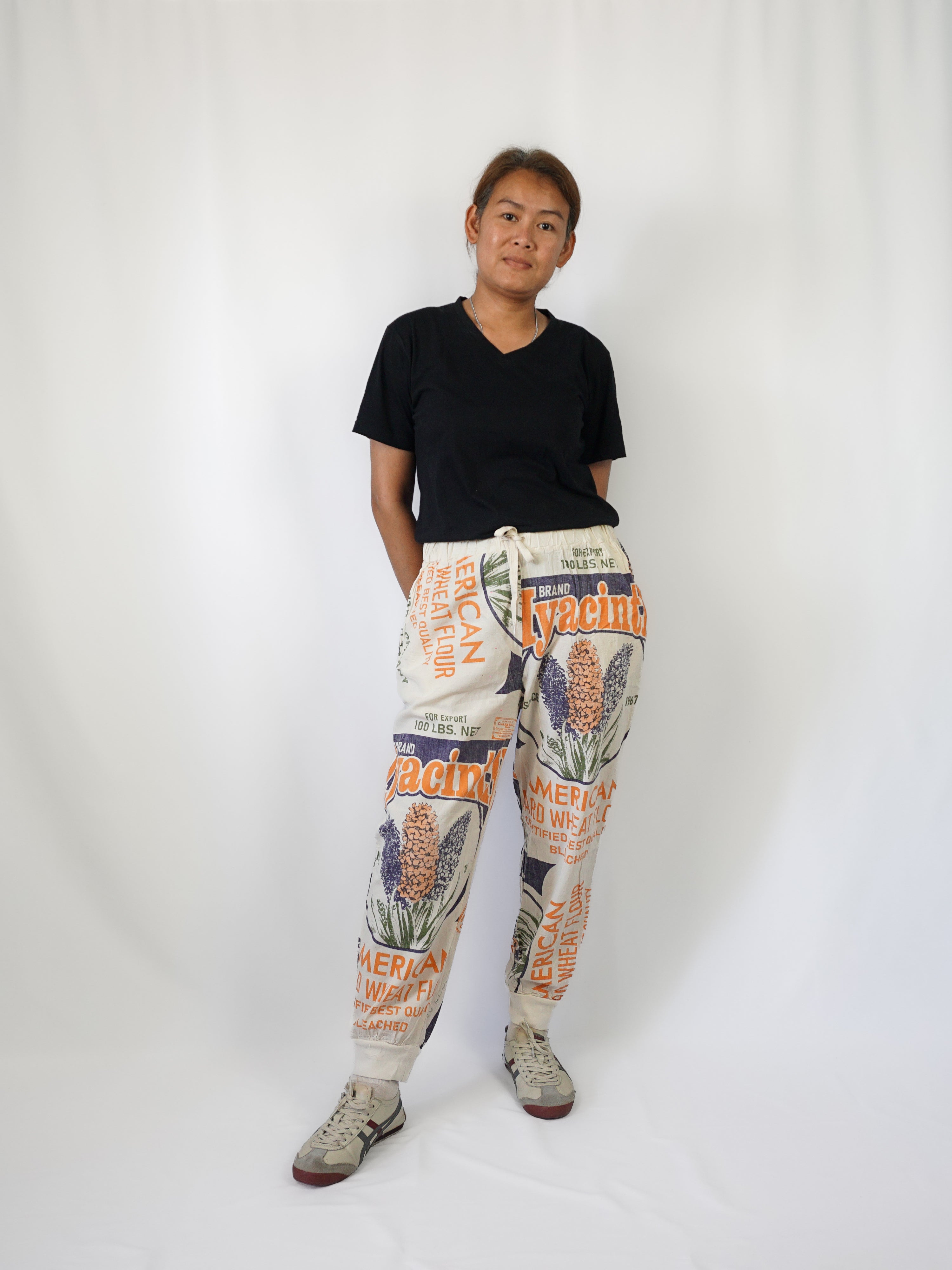 Yacinta Jogger Pants