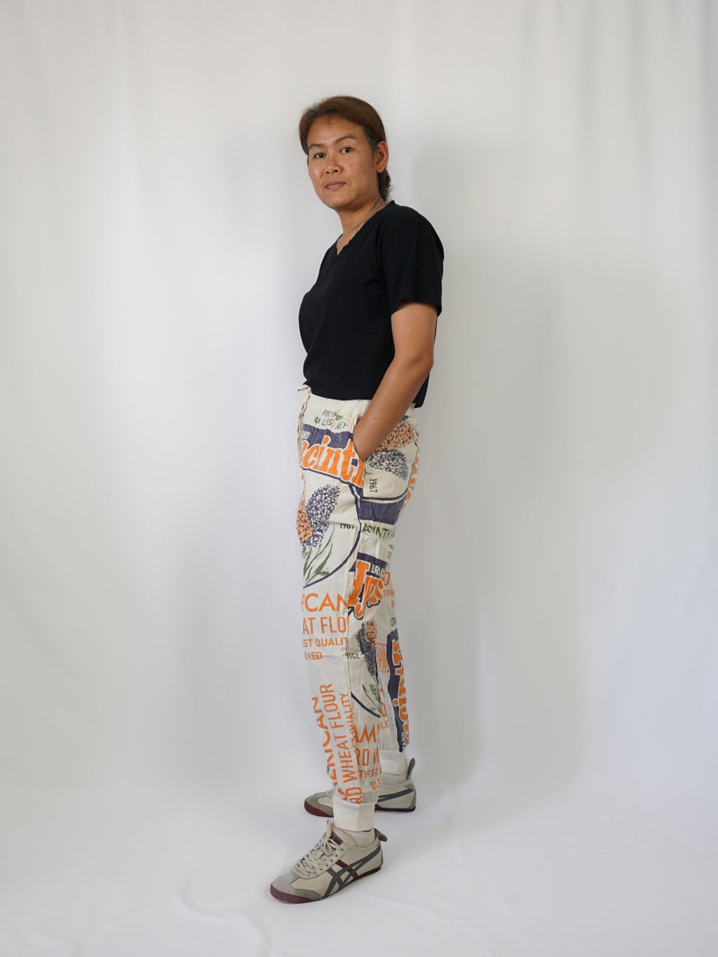 Yacinta Jogger Pants