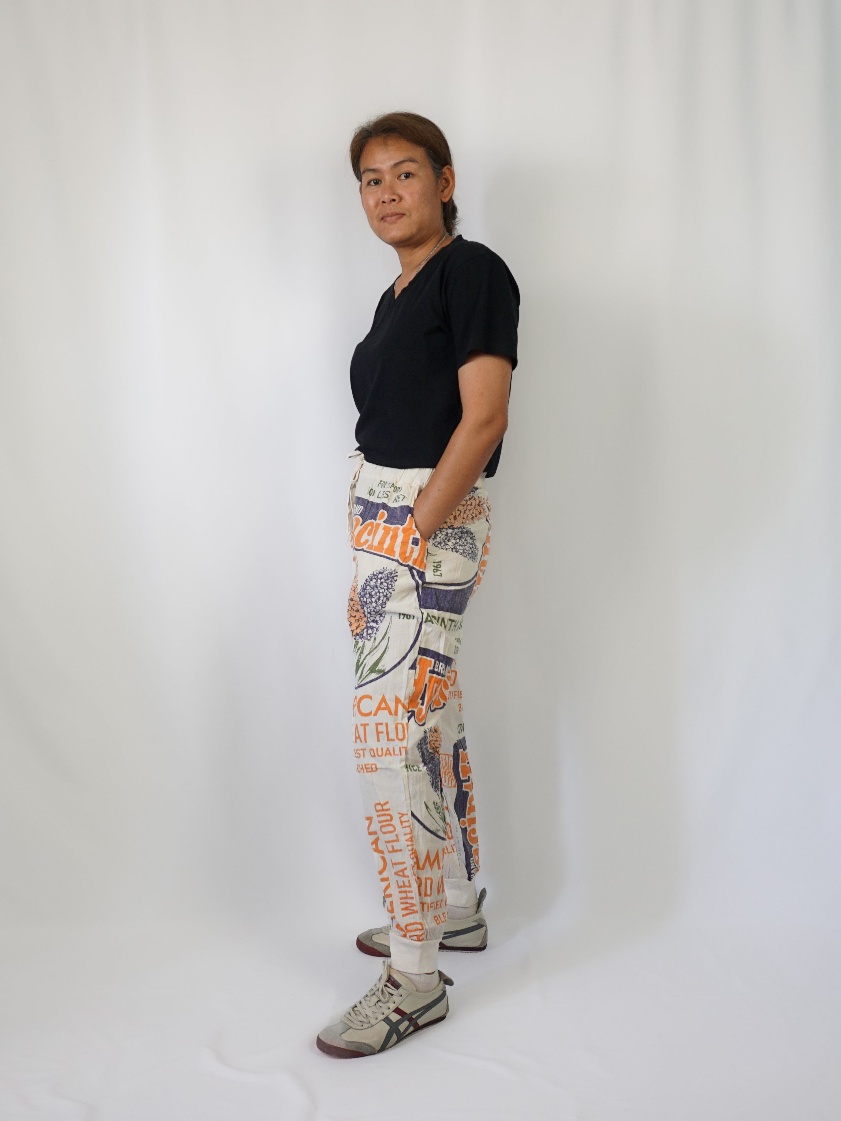 Yacinta Jogger Pants