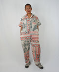 Magnolia Overalls