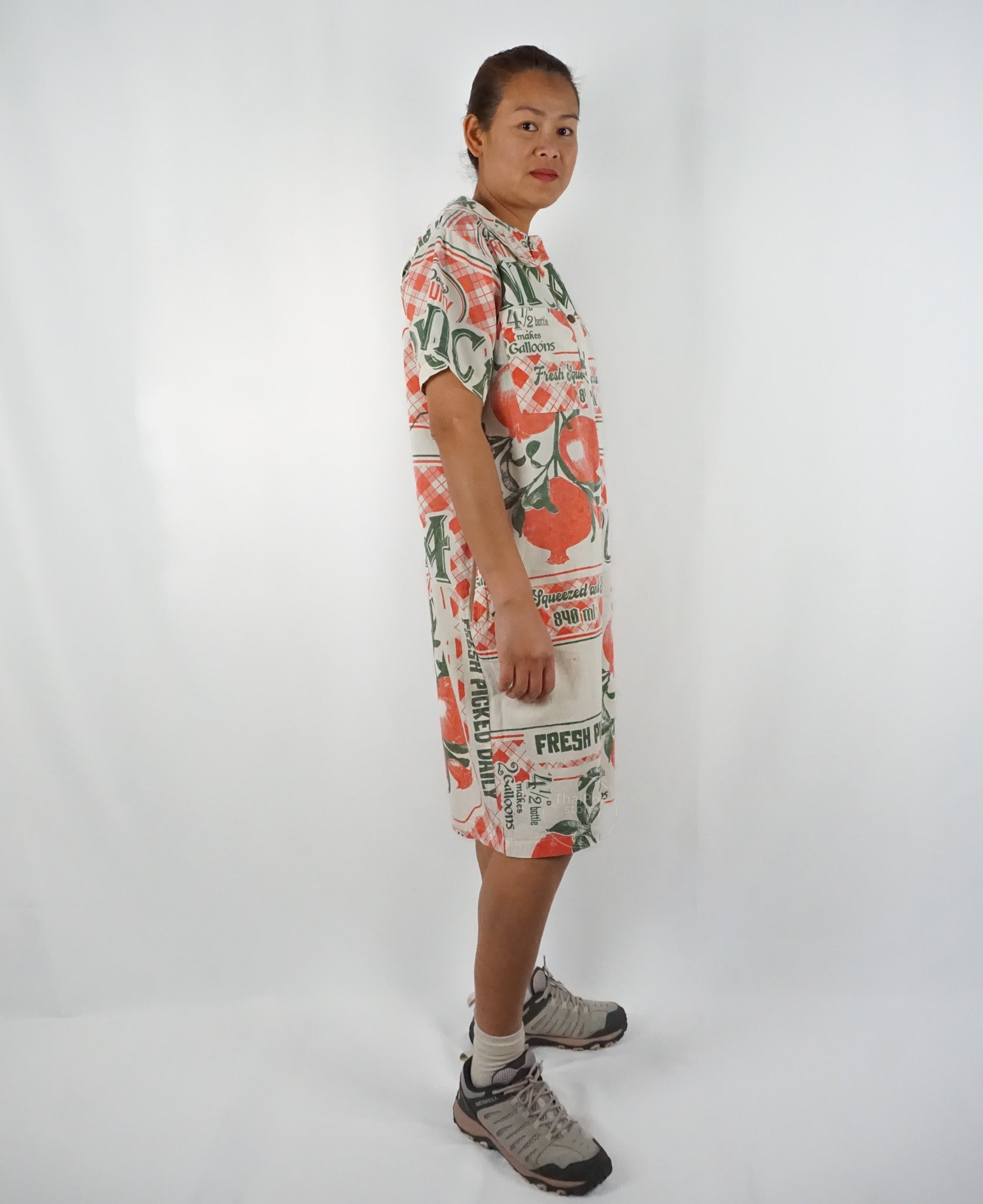 Punica Short Overalls