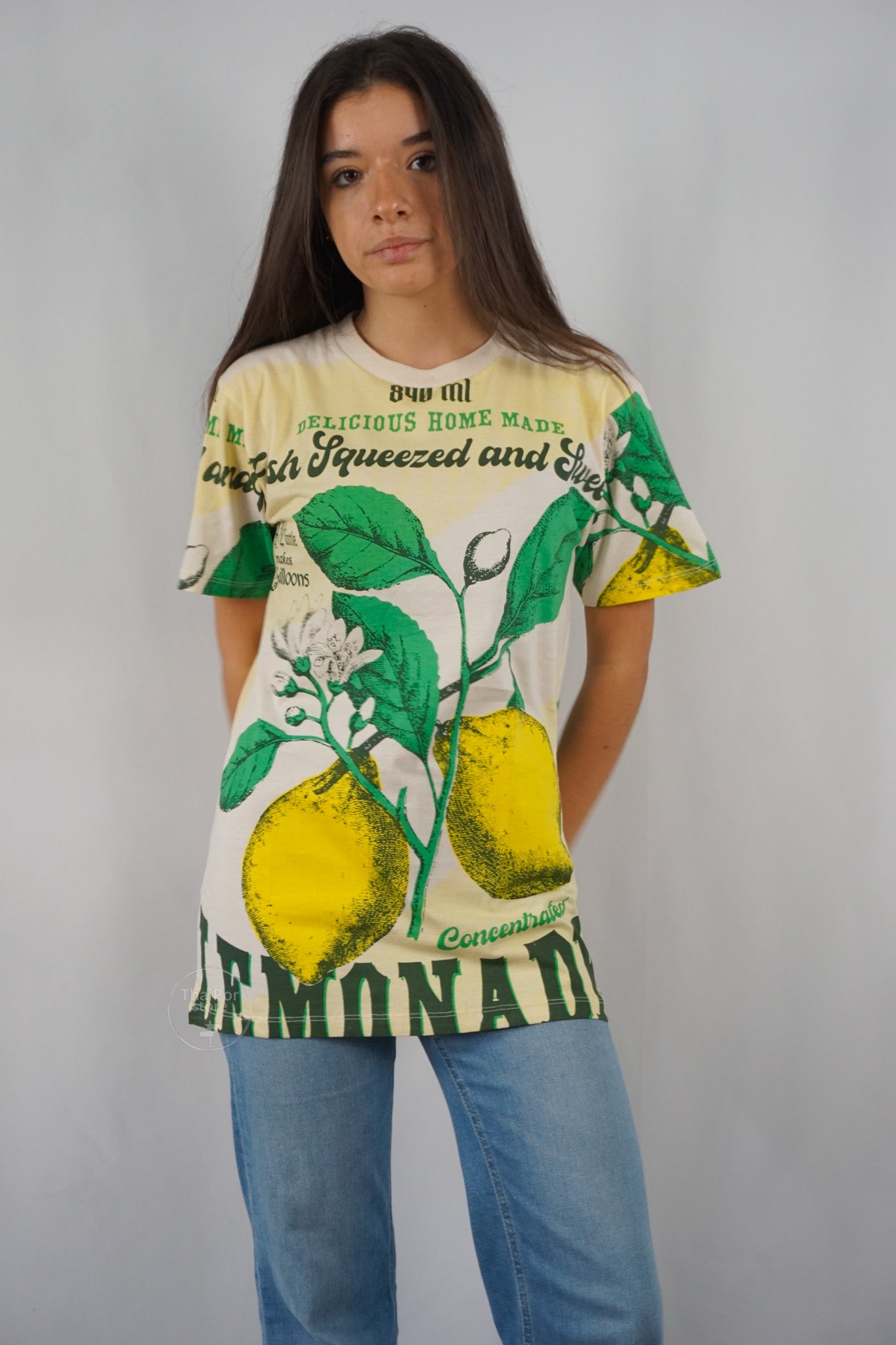 Lemonande T-Shirt