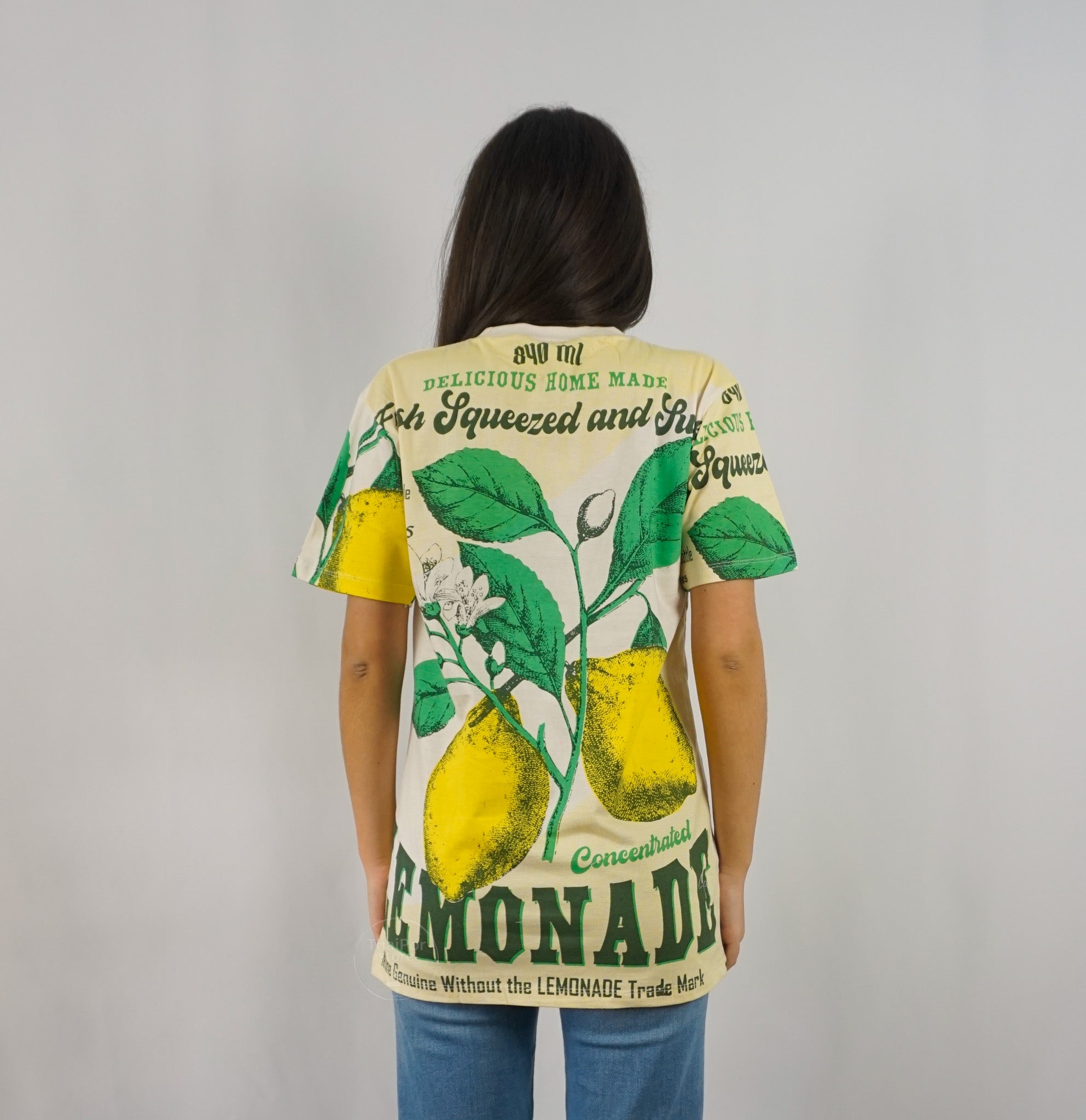 Lemonande T-Shirt