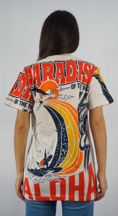 Aloha T-Shirt